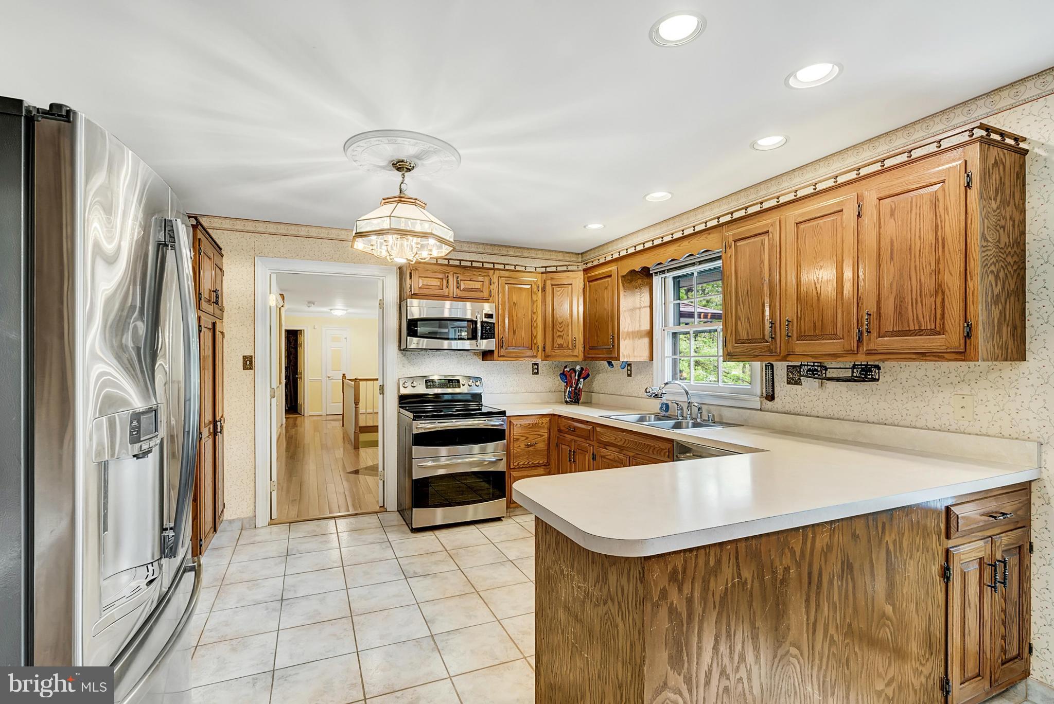 HAMILTON - Residential