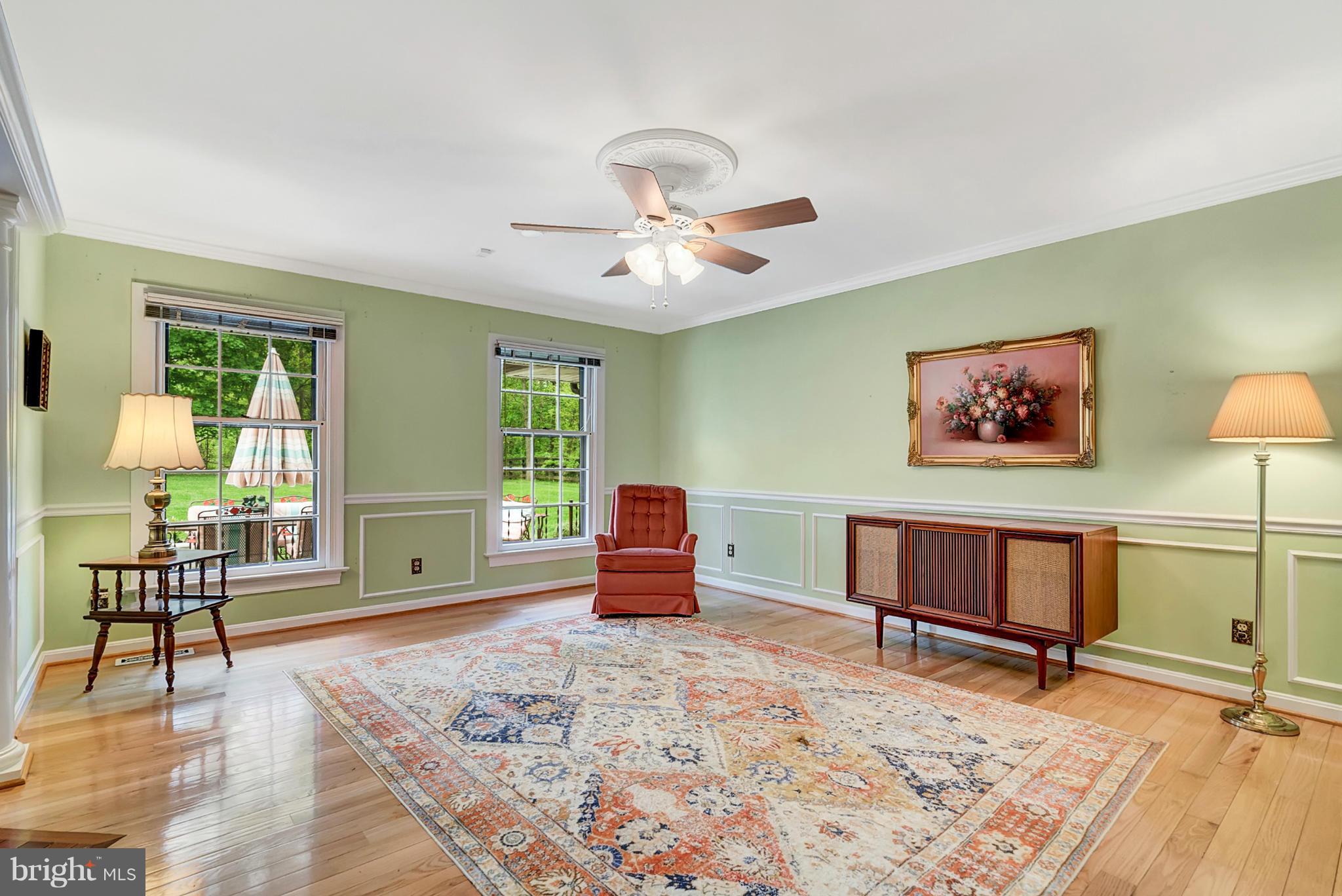 HAMILTON - Residential