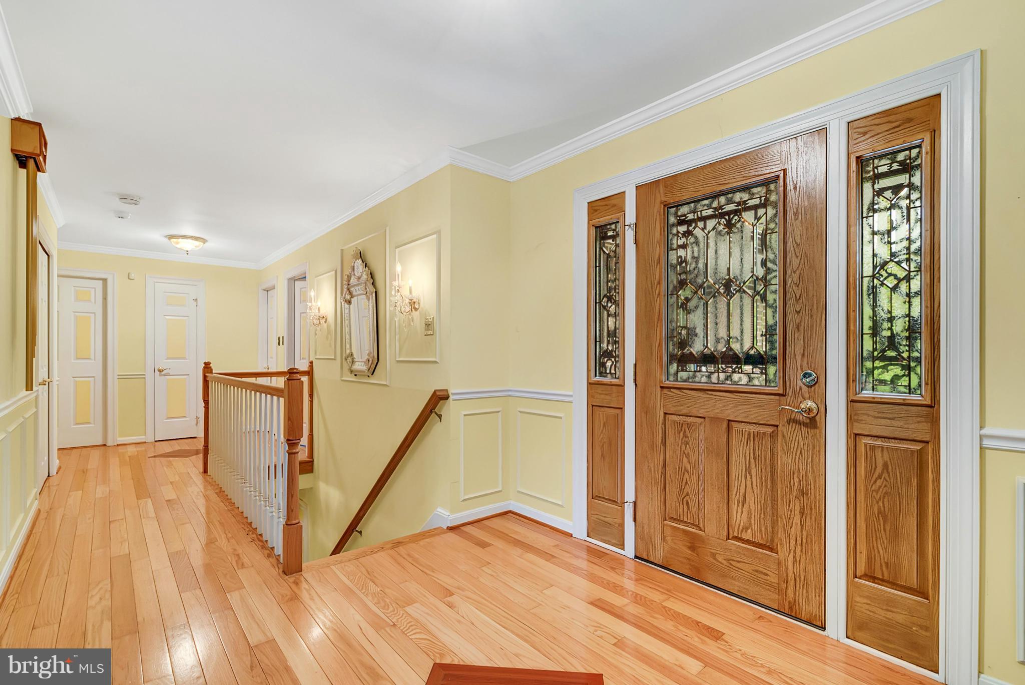 HAMILTON - Residential