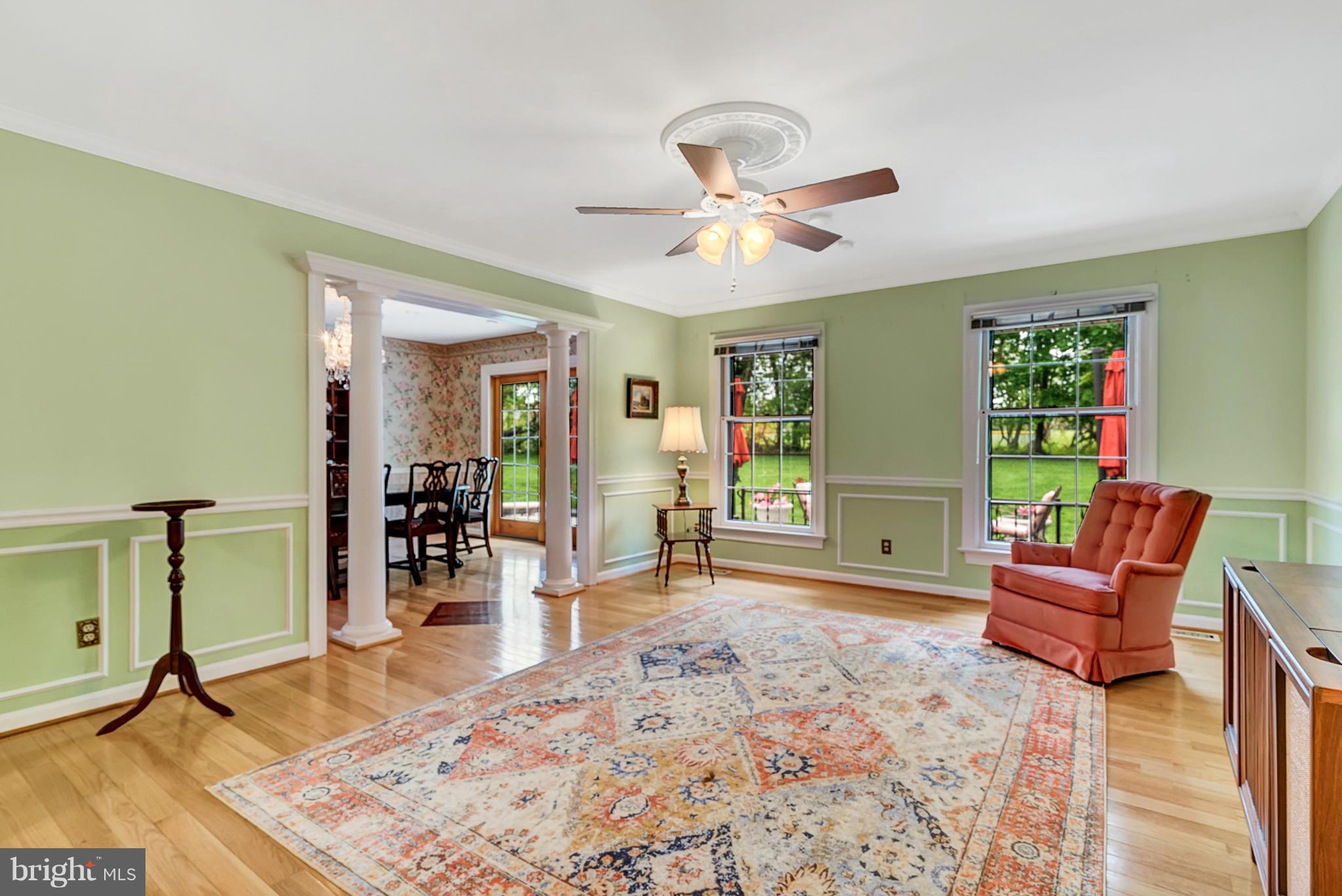 HAMILTON - Residential