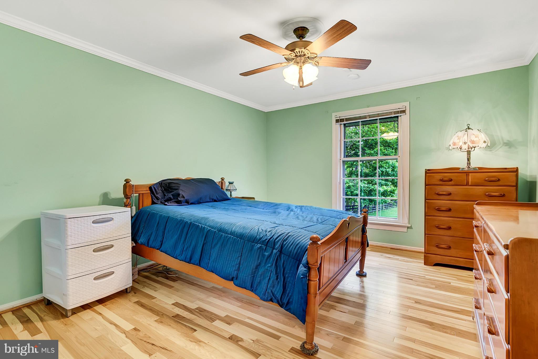 HAMILTON - Residential