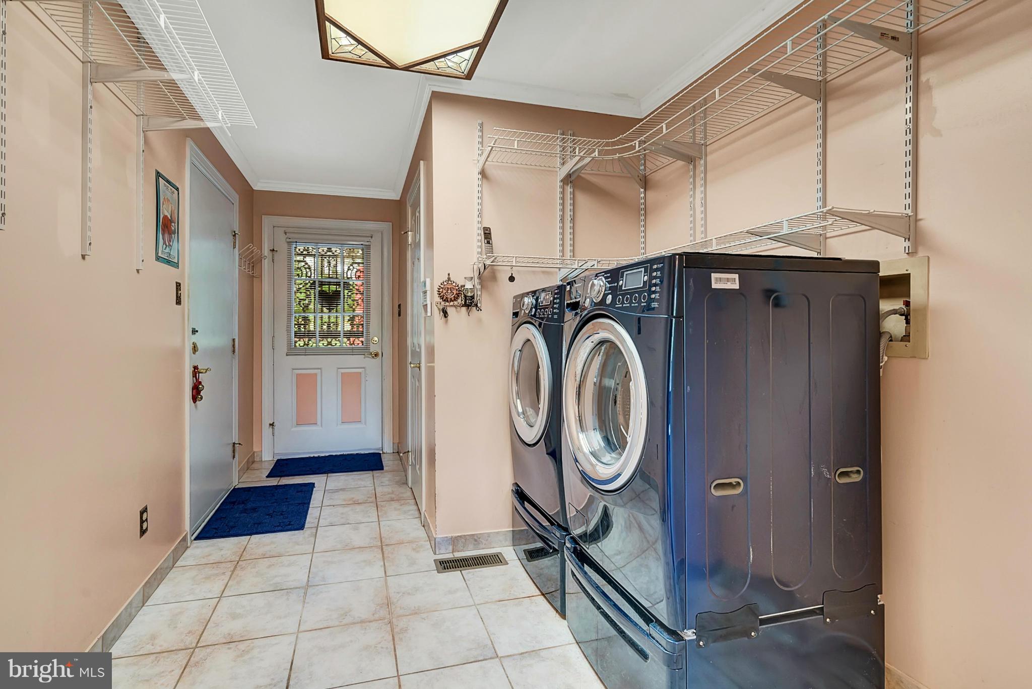 HAMILTON - Residential