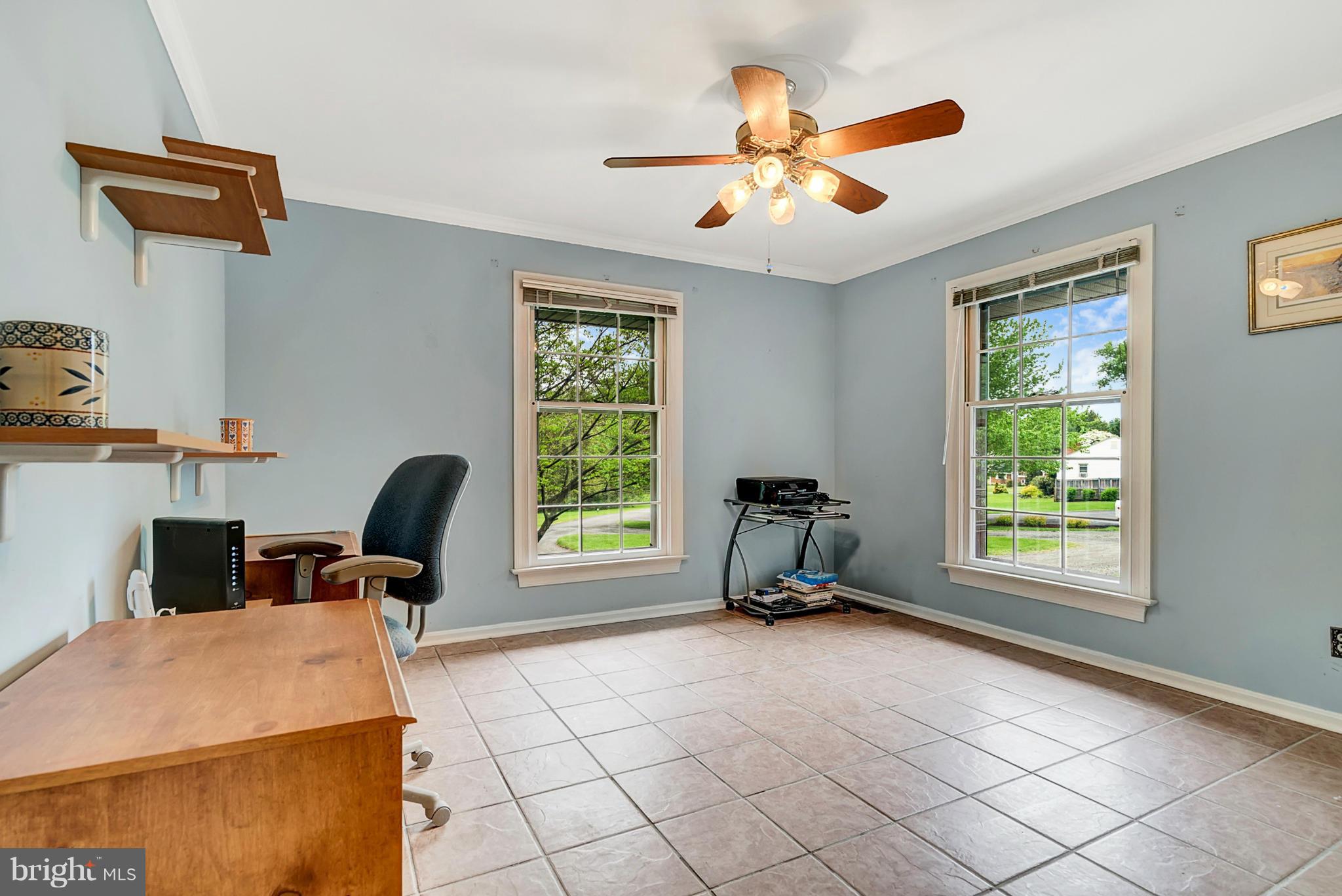 HAMILTON - Residential