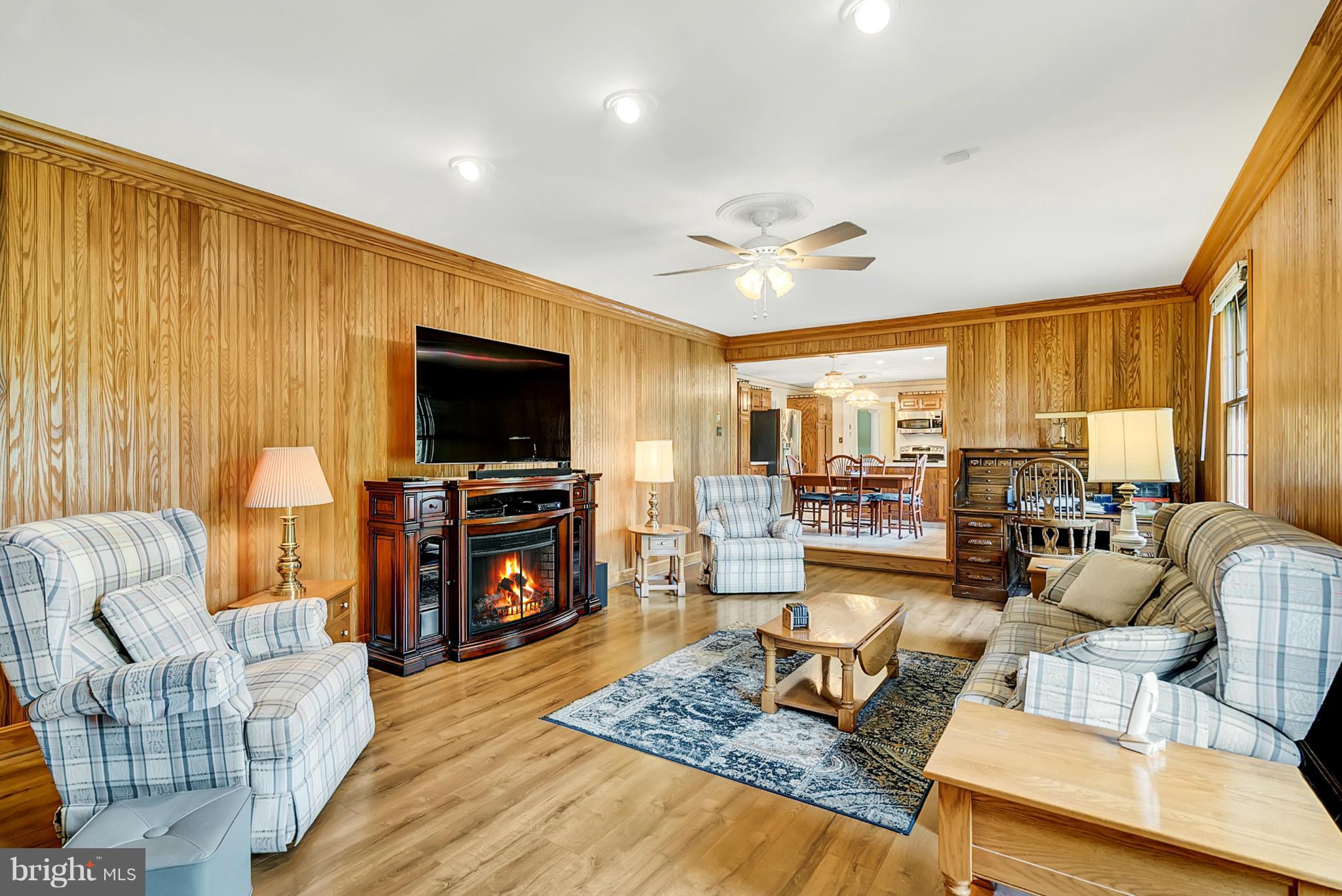 HAMILTON - Residential