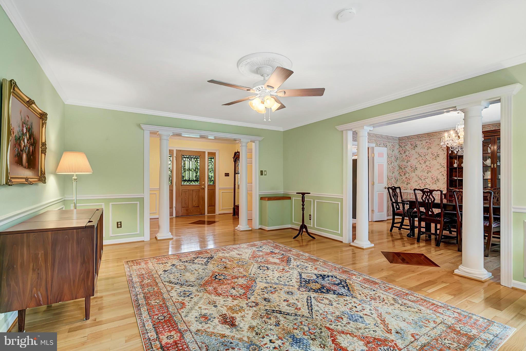 HAMILTON - Residential