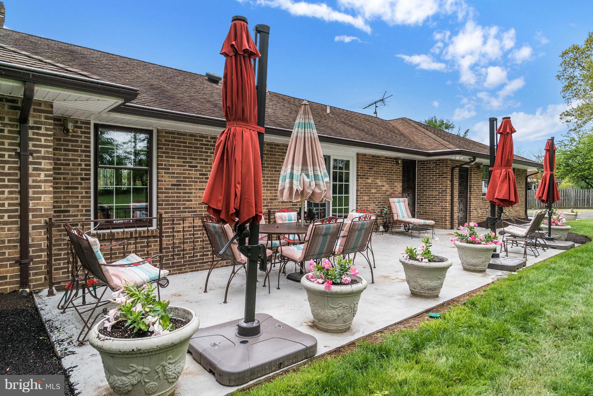 HAMILTON - Residential