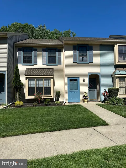 159 Wyndham Pl, Robbinsville, NJ MLS: NJME2059204