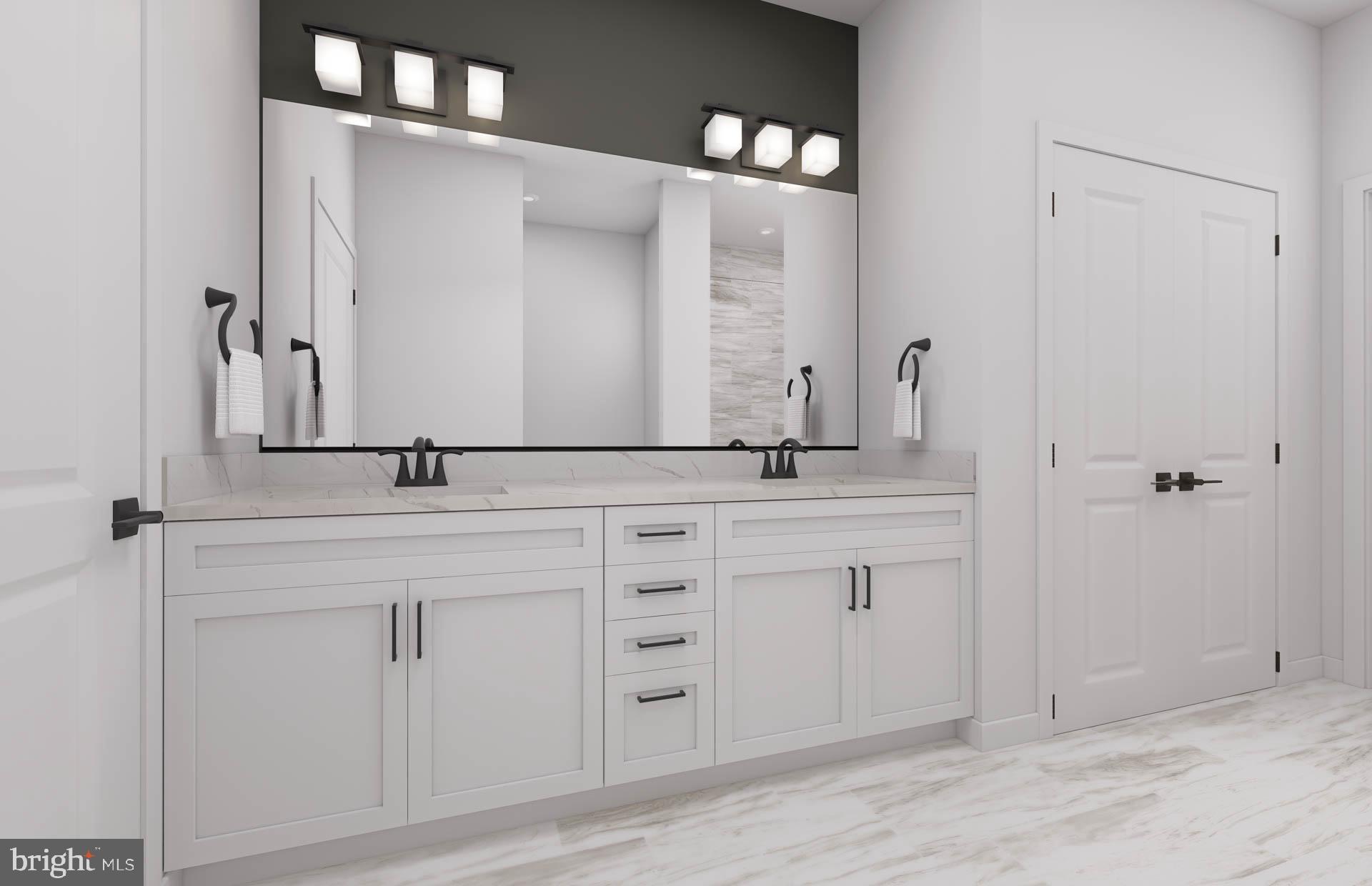 THE FLATS AT TYSONS - Residential