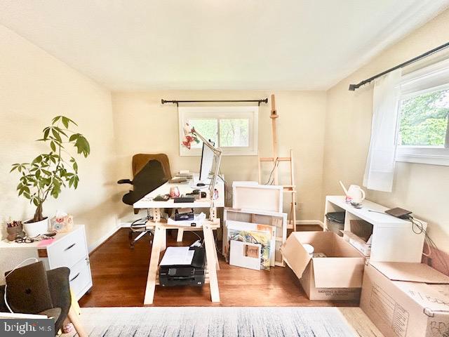 TWINBROOK FOREST - Residential Lease