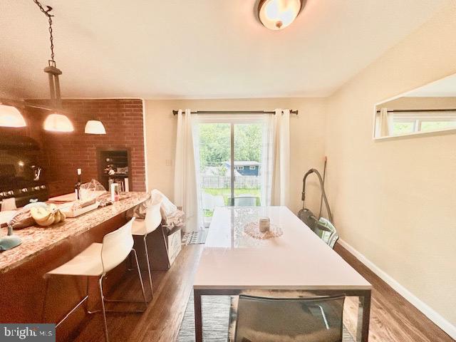 TWINBROOK FOREST - Residential Lease