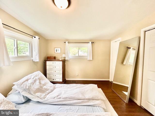 TWINBROOK FOREST - Residential Lease