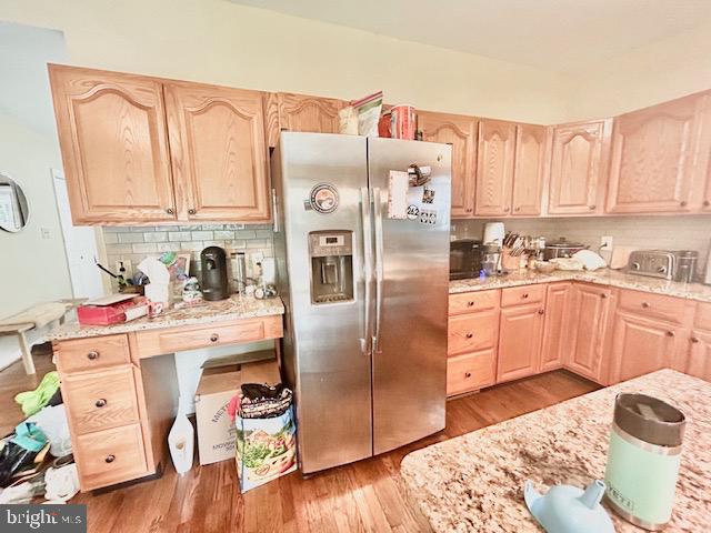 TWINBROOK FOREST - Residential Lease