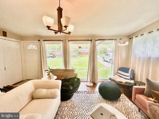 TWINBROOK FOREST - Residential Lease