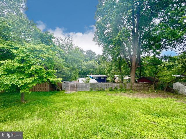 TWINBROOK FOREST - Residential Lease