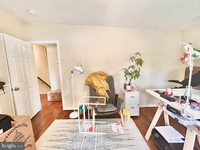 TWINBROOK FOREST - Residential Lease