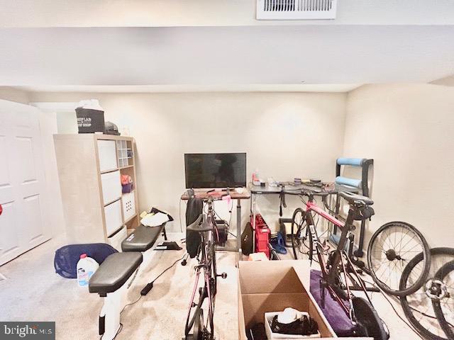 TWINBROOK FOREST - Residential Lease