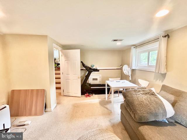 TWINBROOK FOREST - Residential Lease