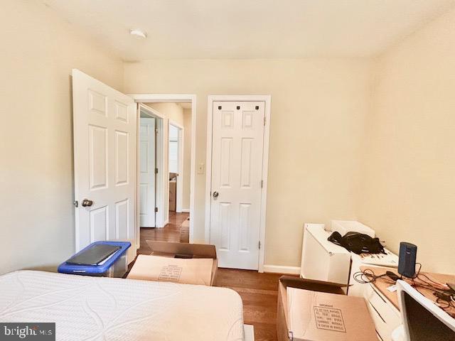 TWINBROOK FOREST - Residential Lease