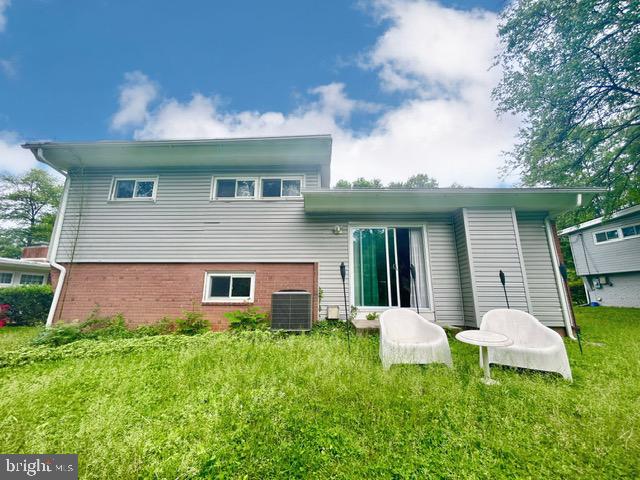 TWINBROOK FOREST - Residential Lease