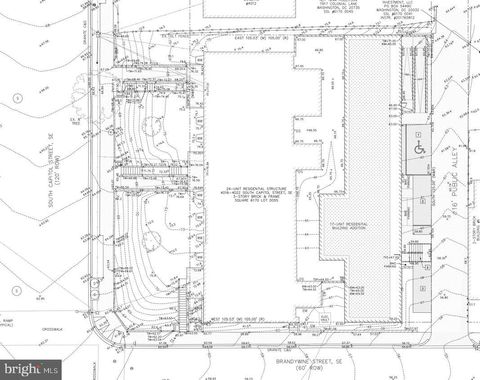 4 BRANDYWINE STREET SE WASHINGTON DC 20032