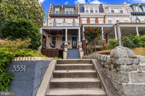 3551 13TH STREET NW WASHINGTON DC 20010