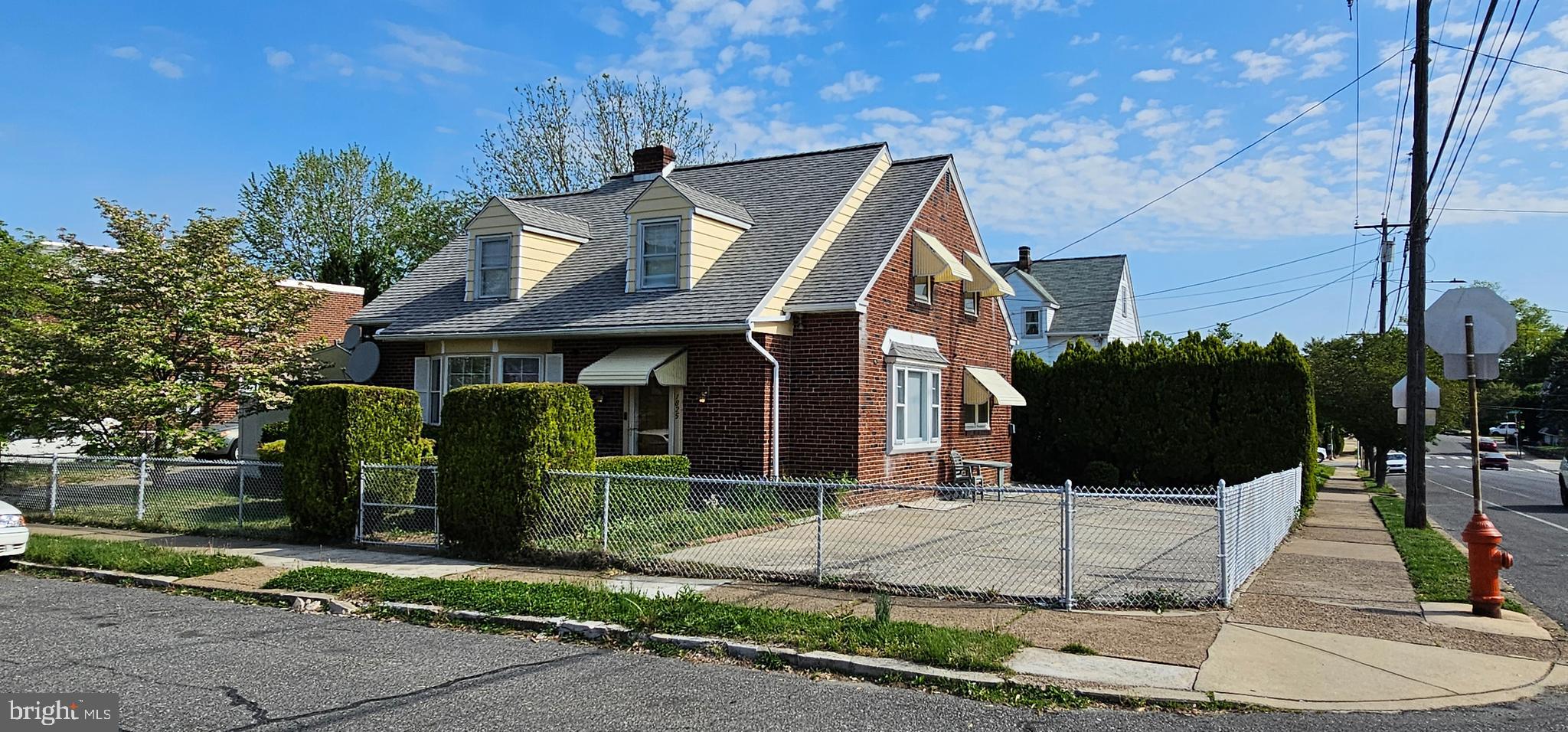 RHAWNHURST - Residential
