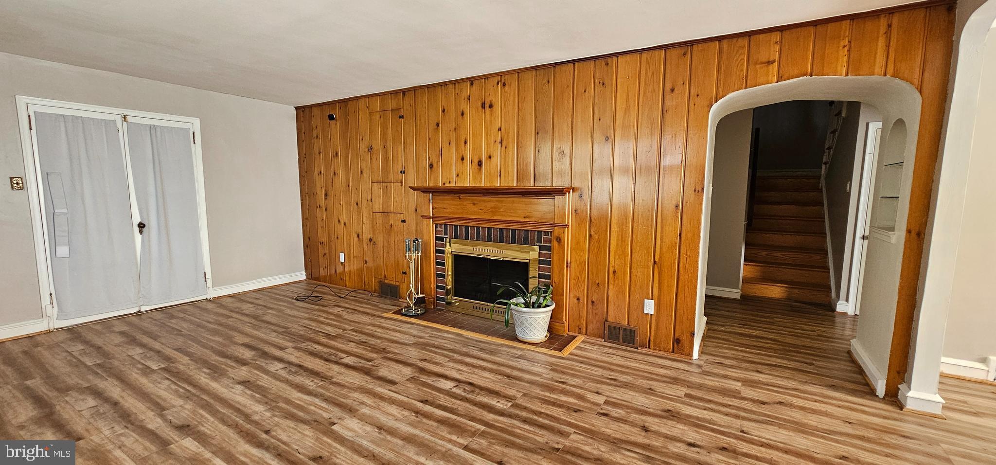 RHAWNHURST - Residential