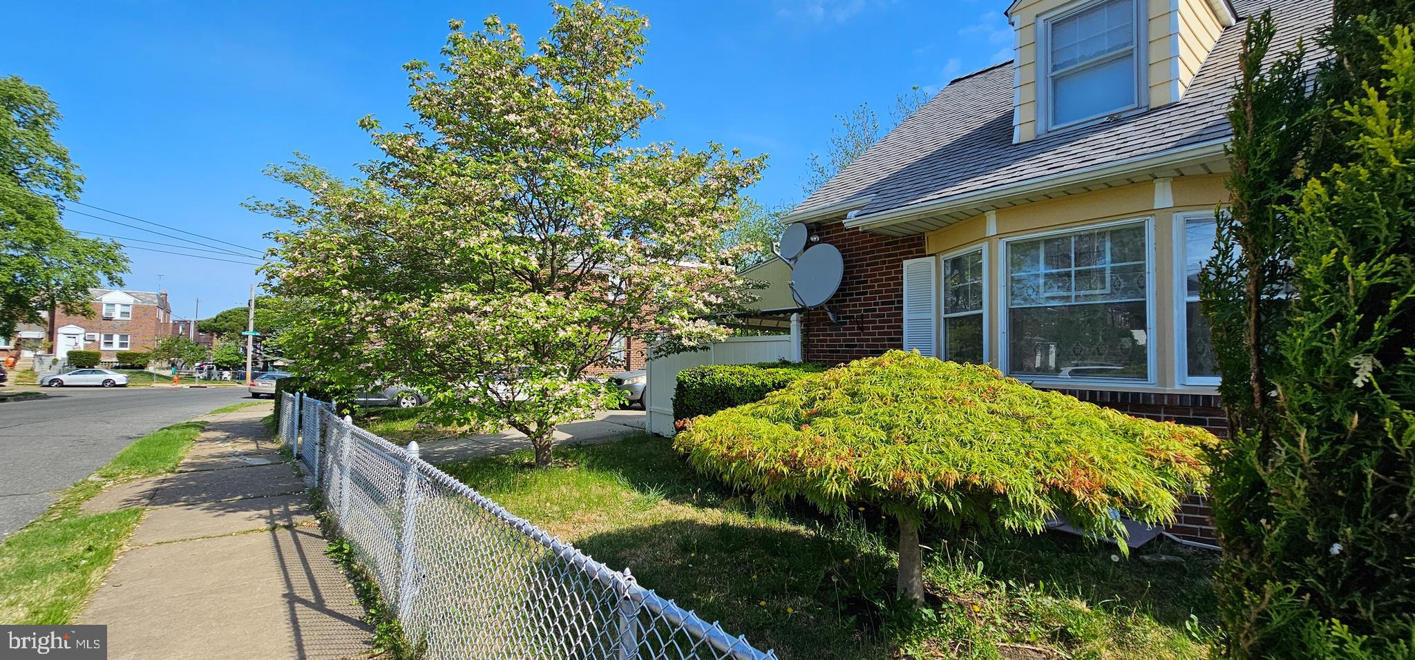 RHAWNHURST - Residential