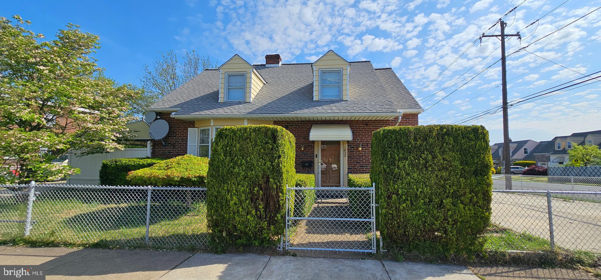 RHAWNHURST - Residential