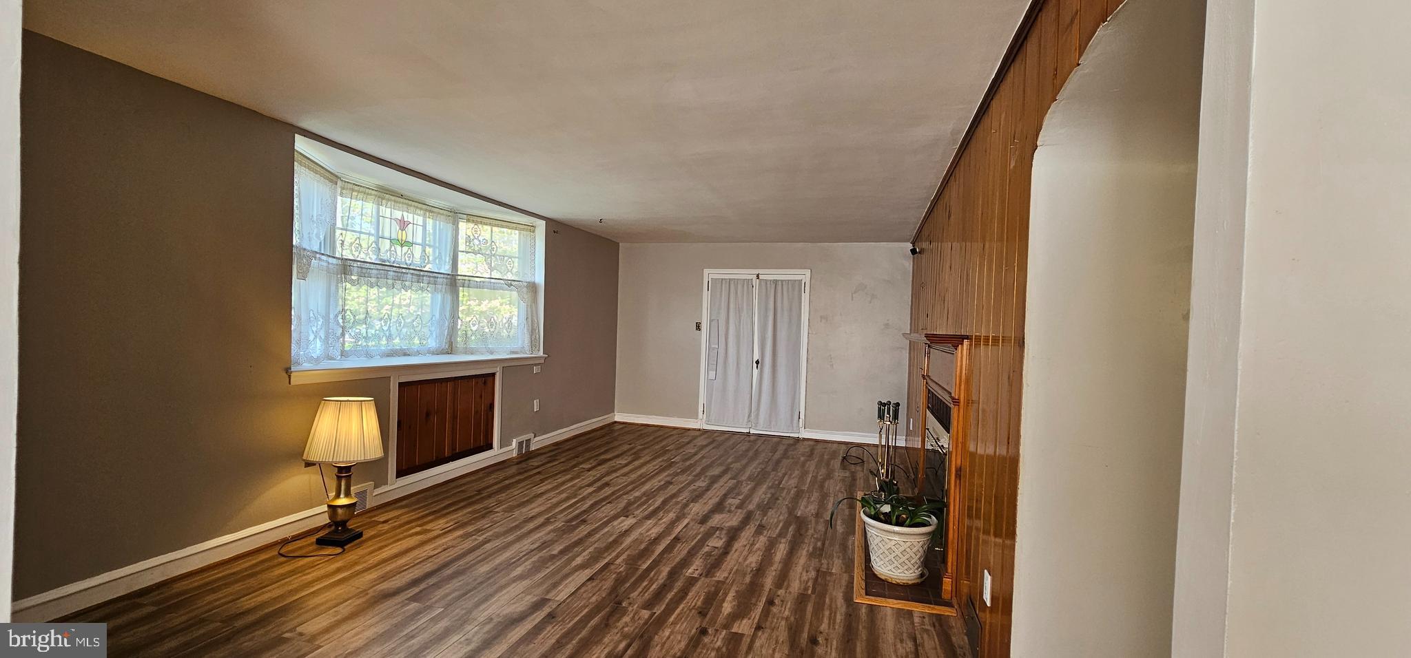 RHAWNHURST - Residential
