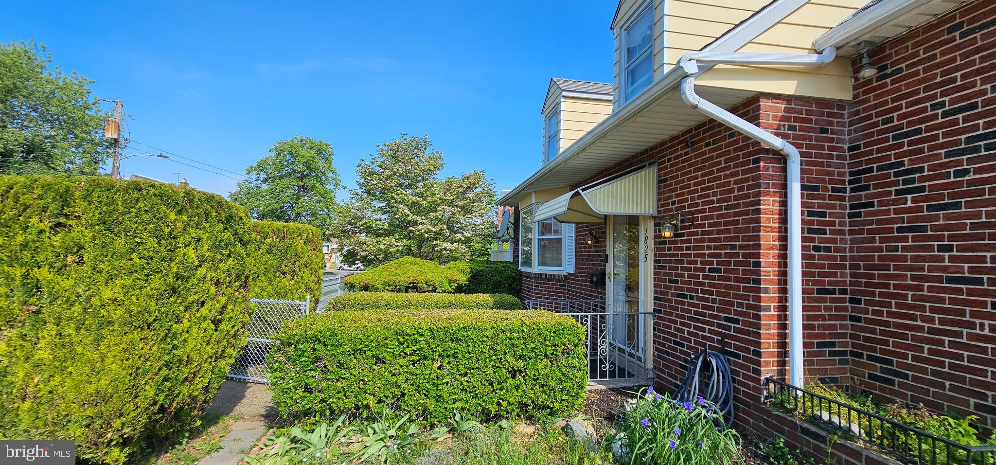 RHAWNHURST - Residential