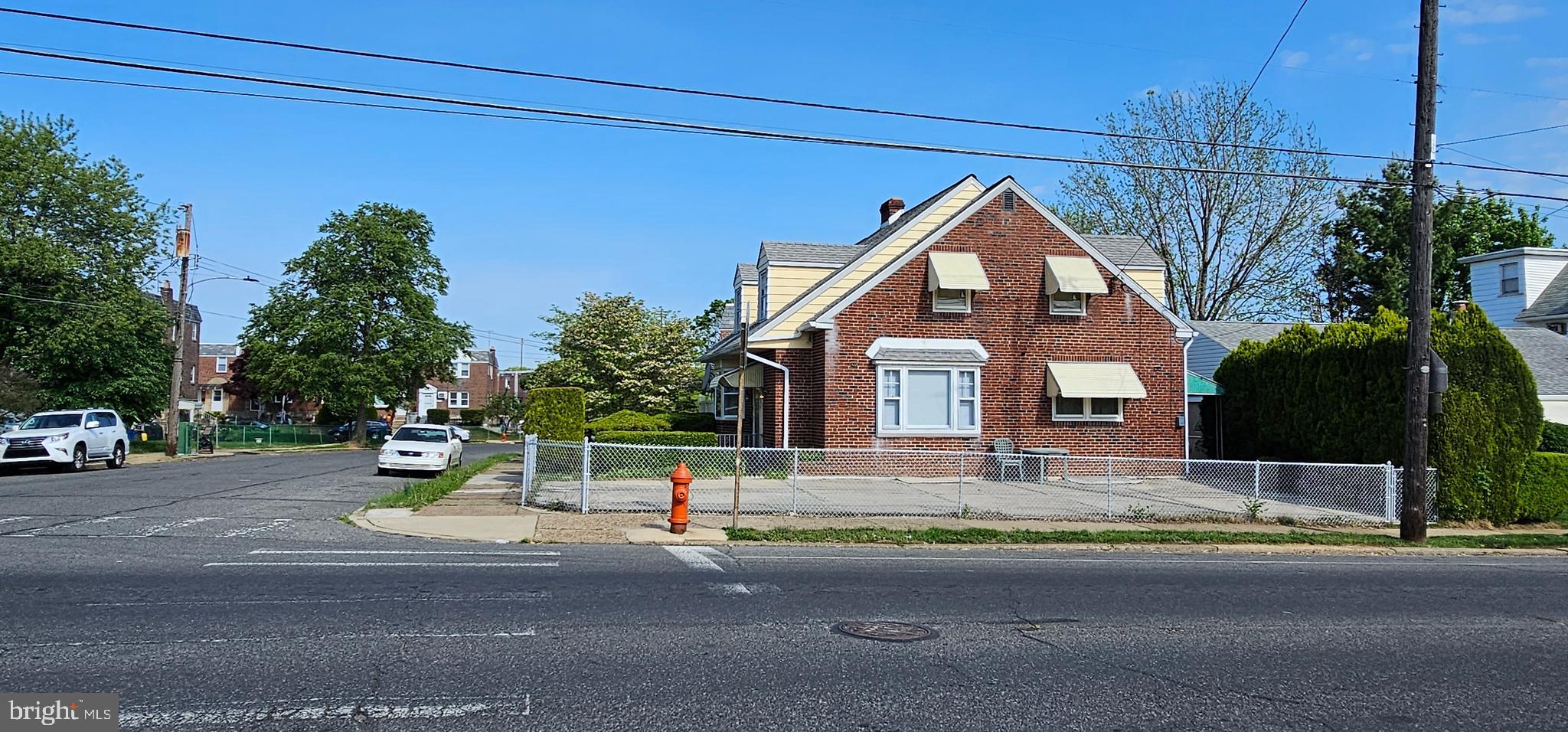 RHAWNHURST - Residential