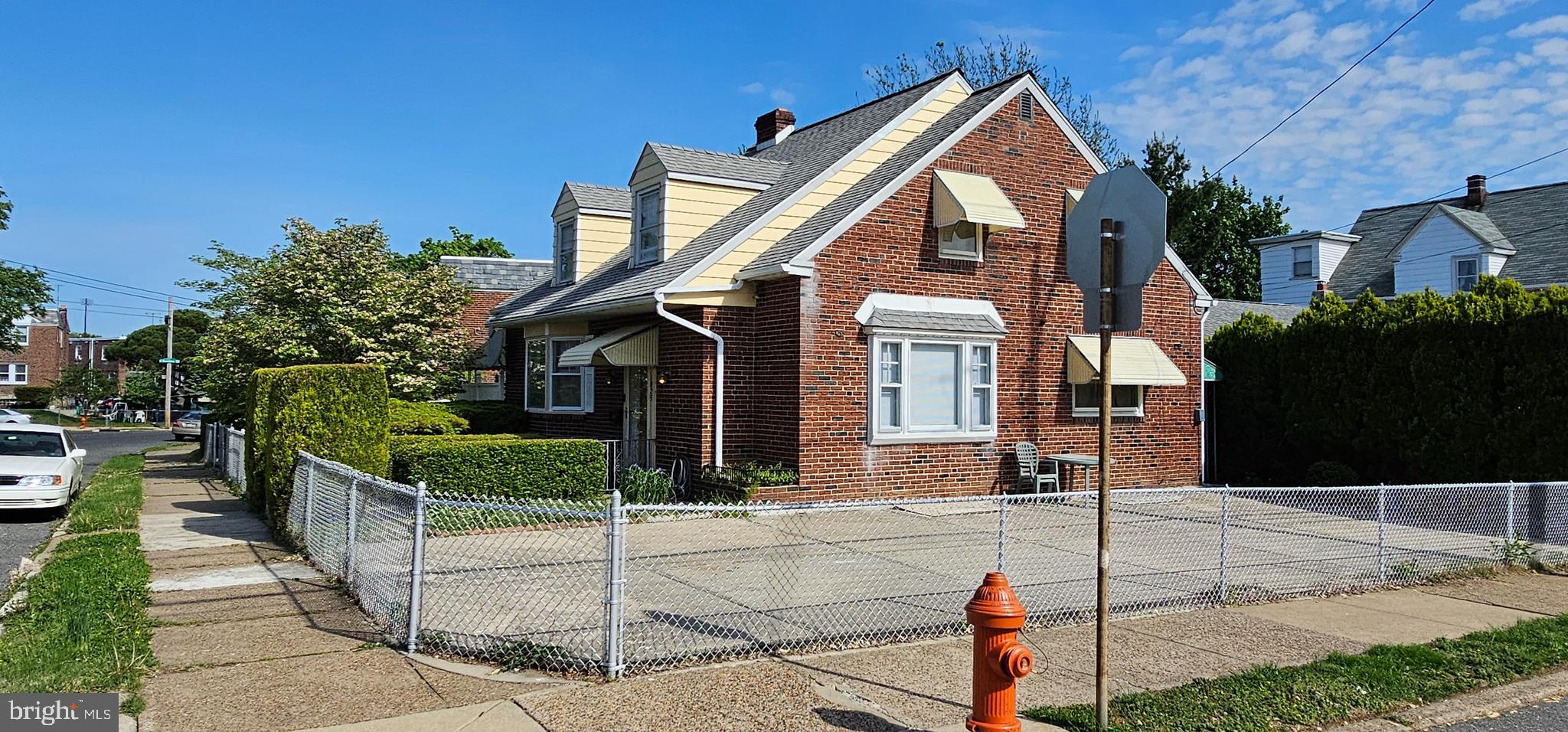 RHAWNHURST - Residential