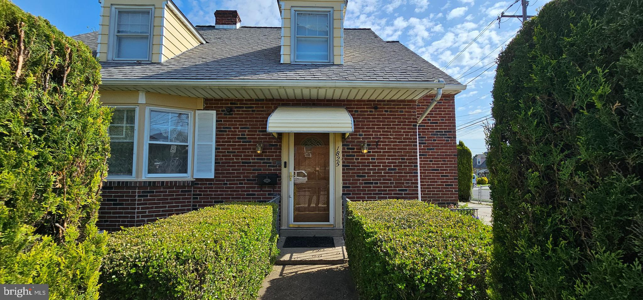 RHAWNHURST - Residential