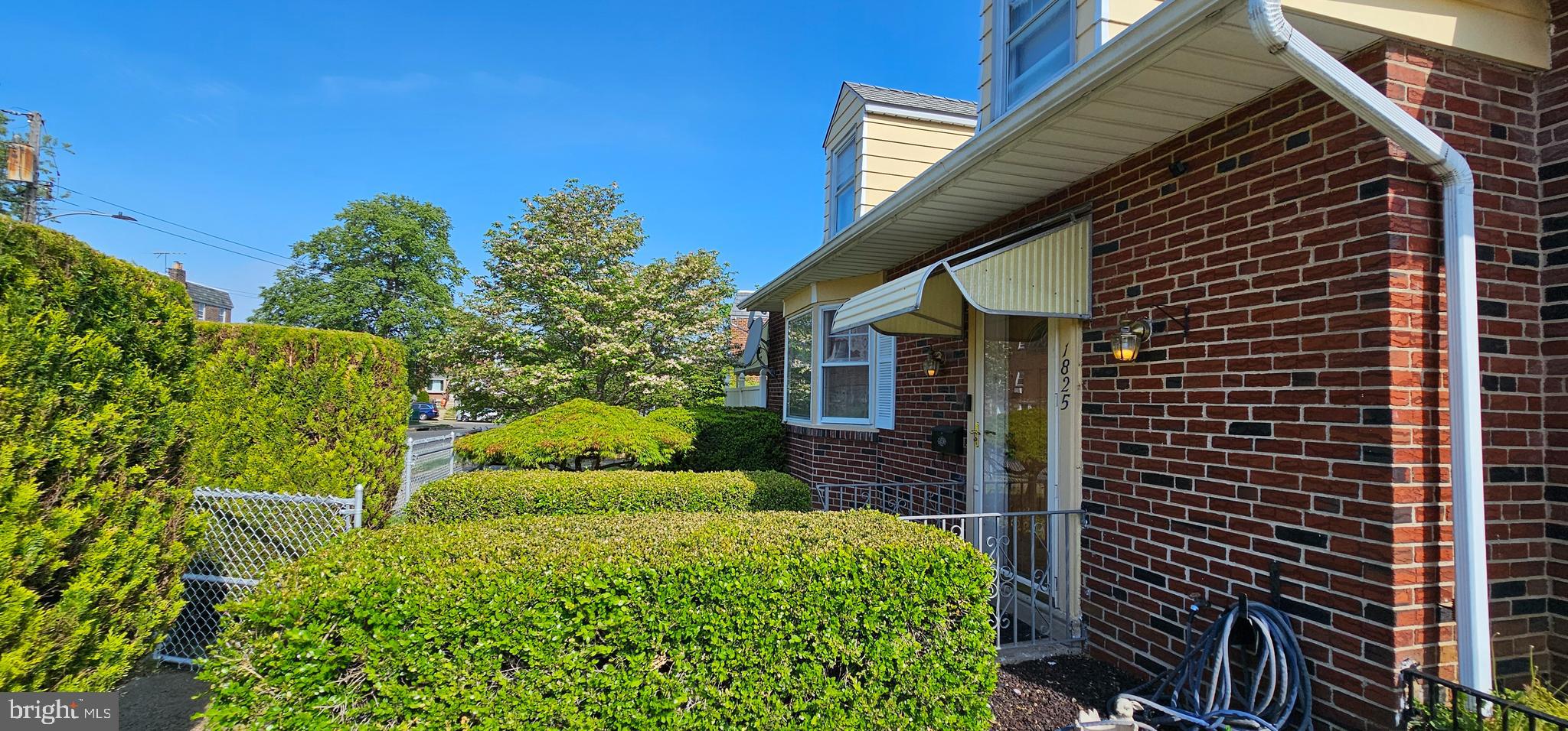 RHAWNHURST - Residential