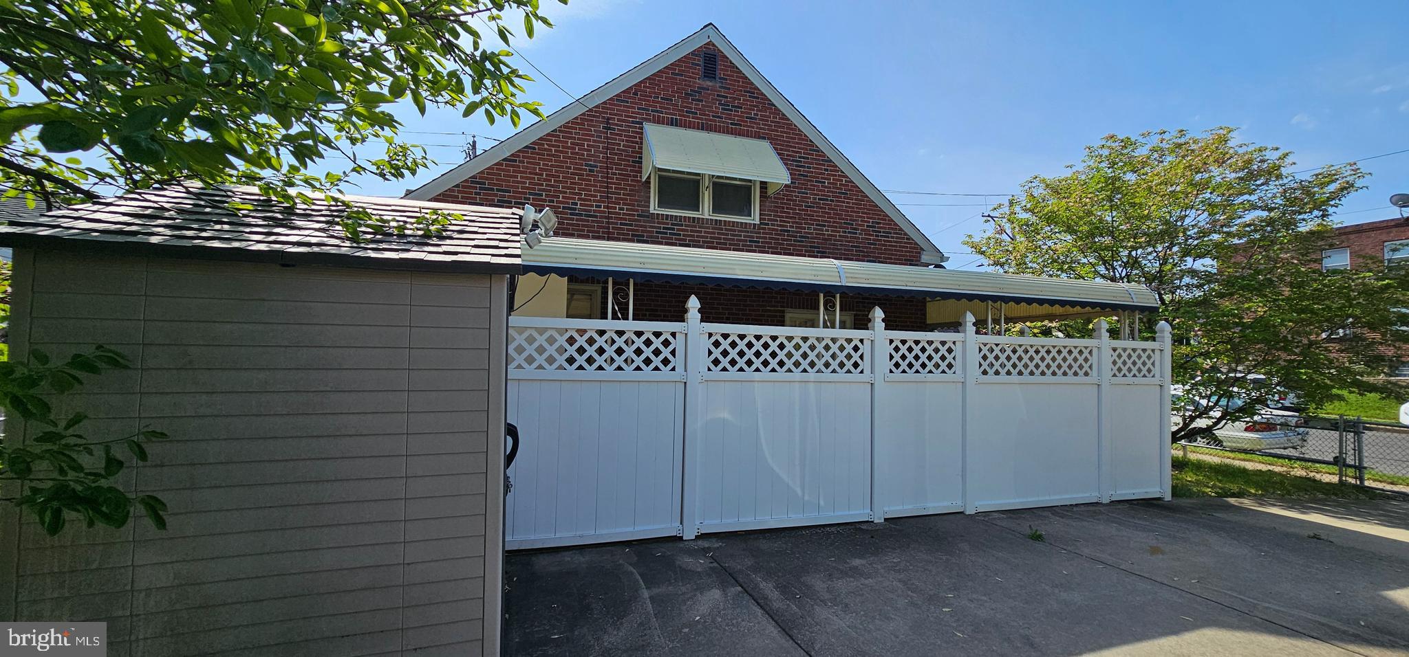RHAWNHURST - Residential