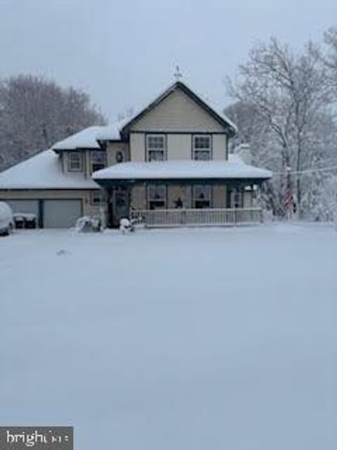 1522 PINE AVENUE VOORHEES NJ 08043