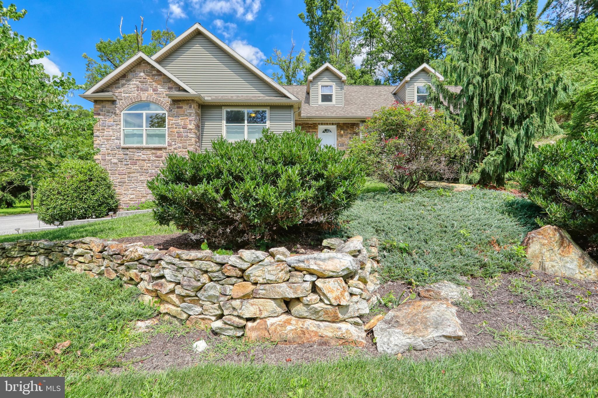 SPRINGETTSBURY - Residential