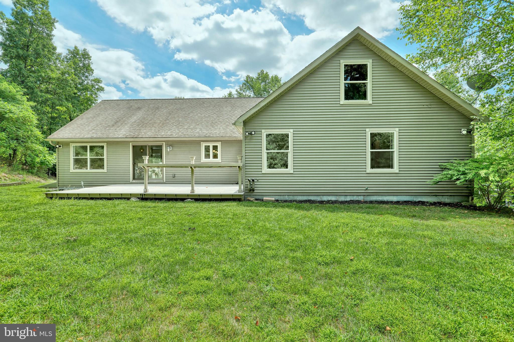 SPRINGETTSBURY - Residential