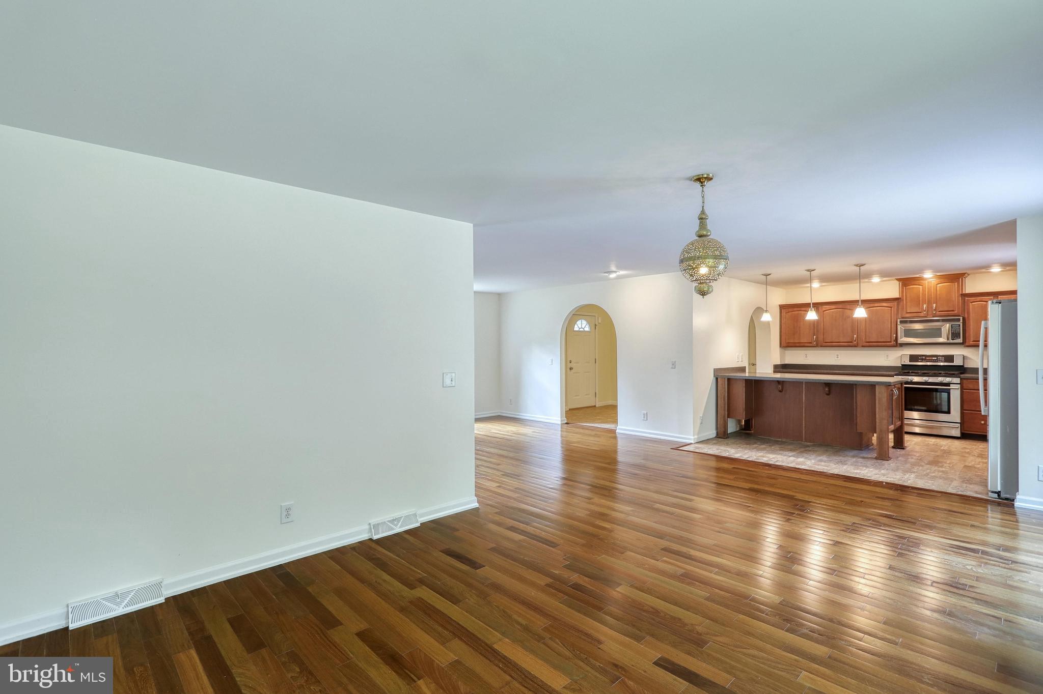SPRINGETTSBURY - Residential
