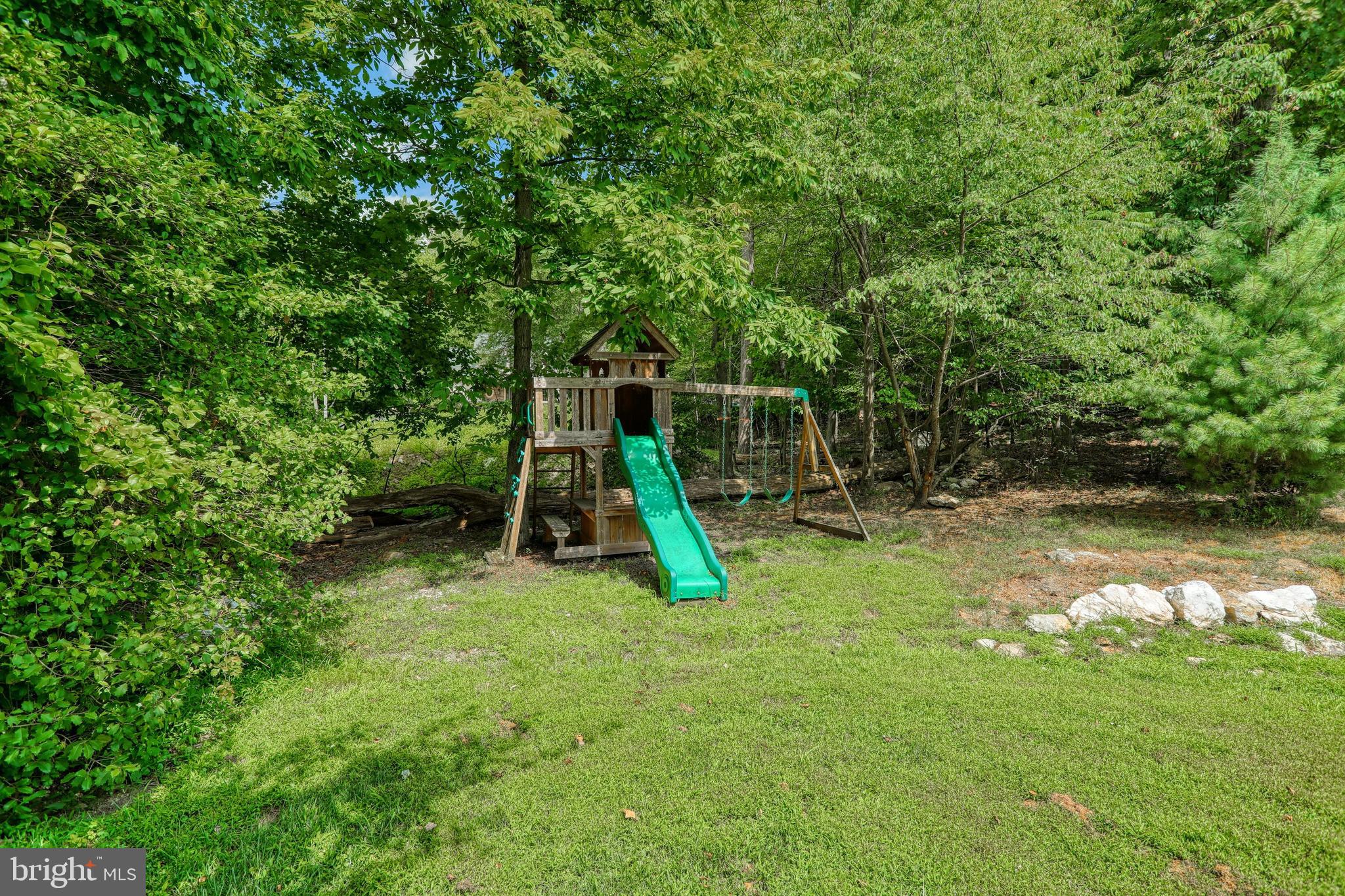 SPRINGETTSBURY - Residential