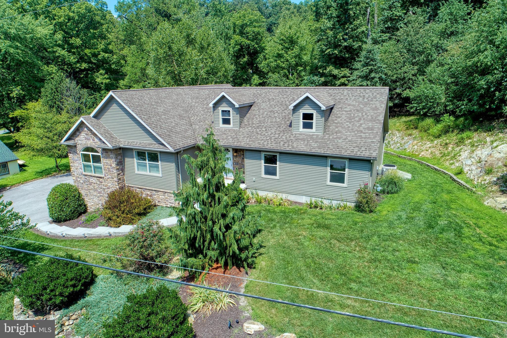 SPRINGETTSBURY - Residential