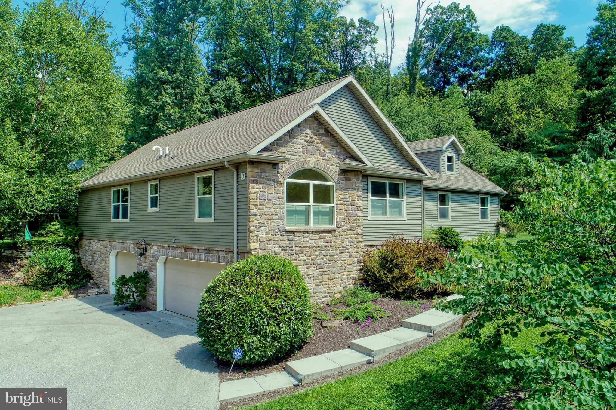 SPRINGETTSBURY - Residential