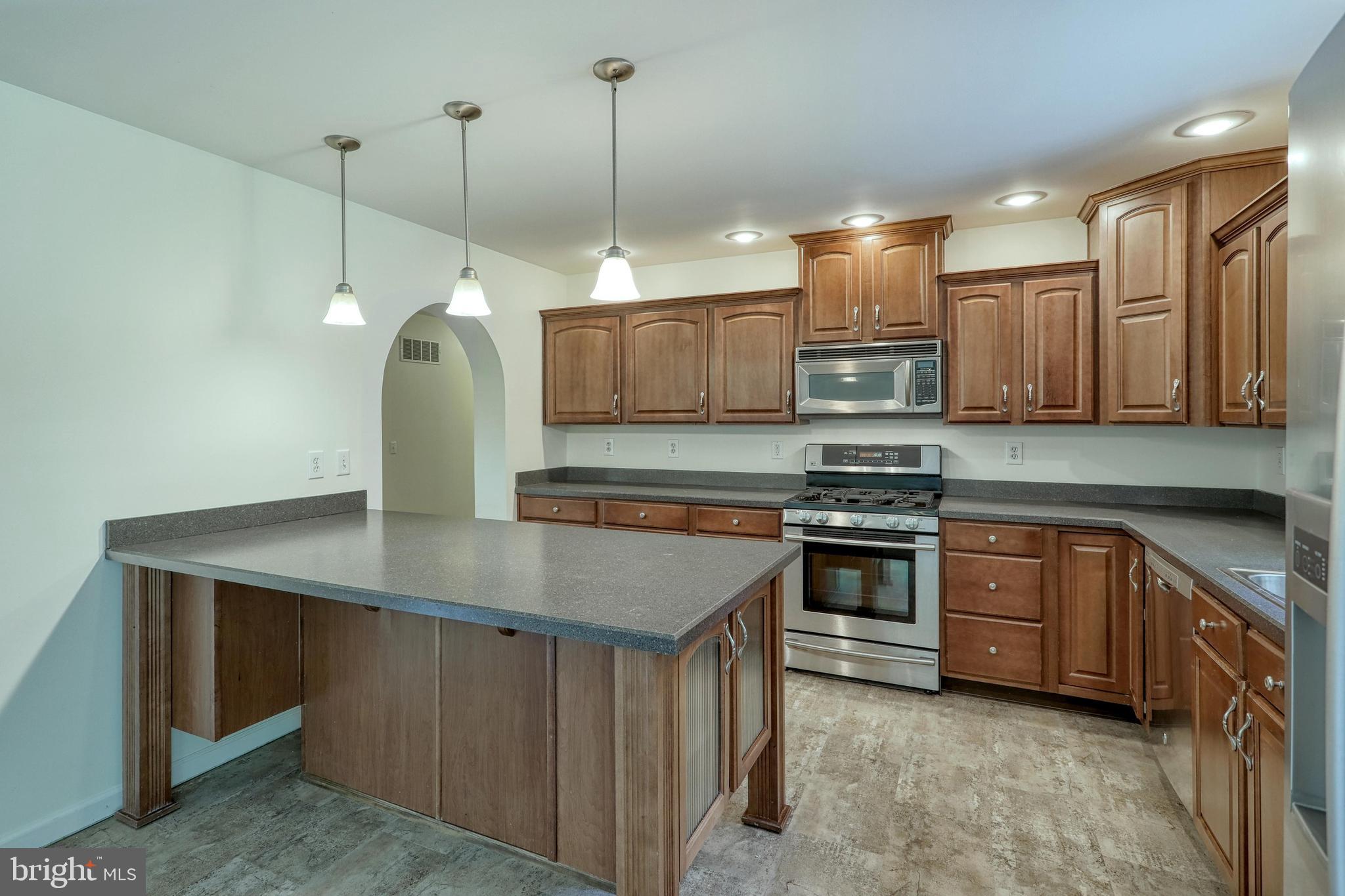 SPRINGETTSBURY - Residential