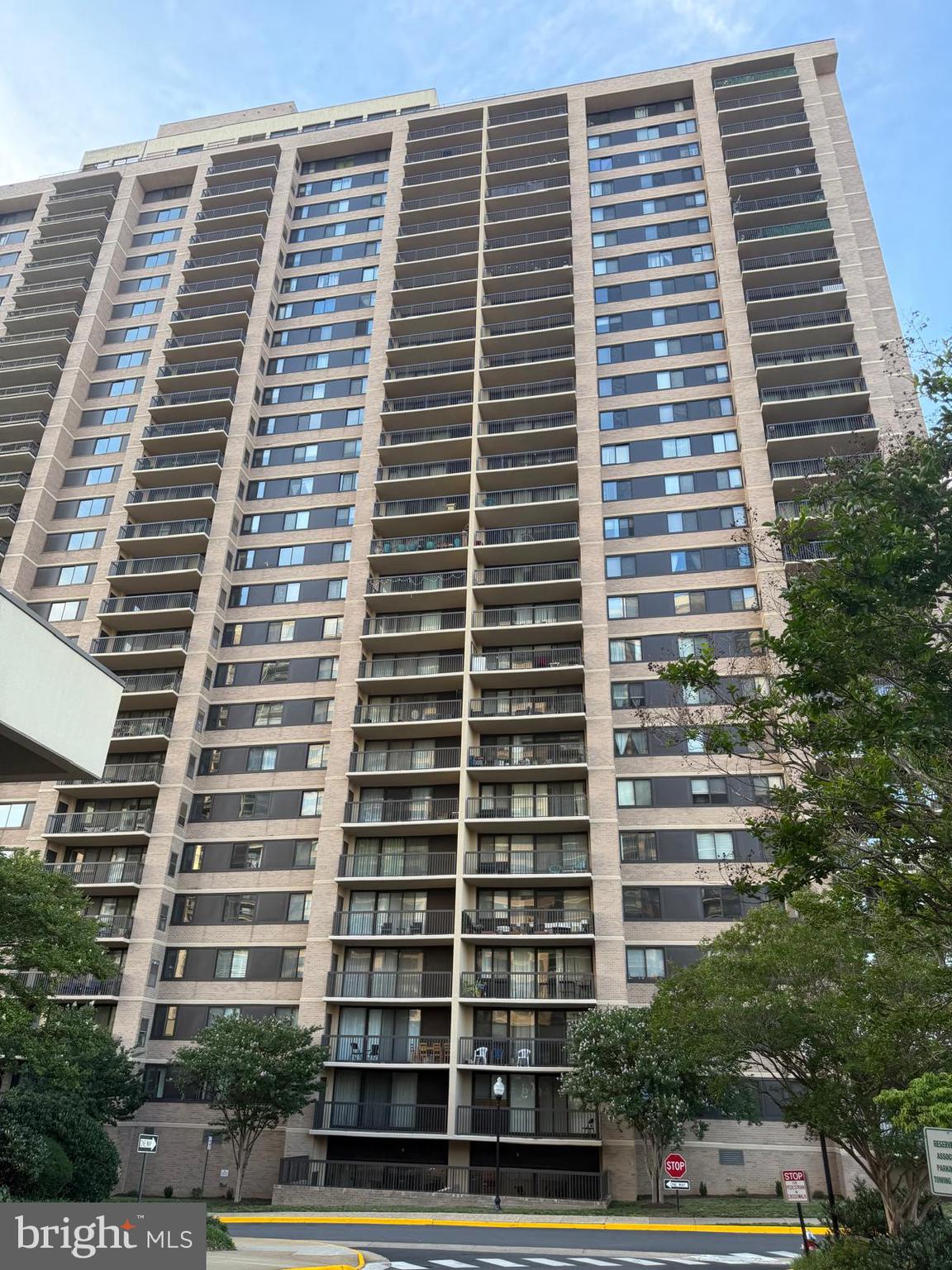 5505 SEMINARY ROAD 1313N