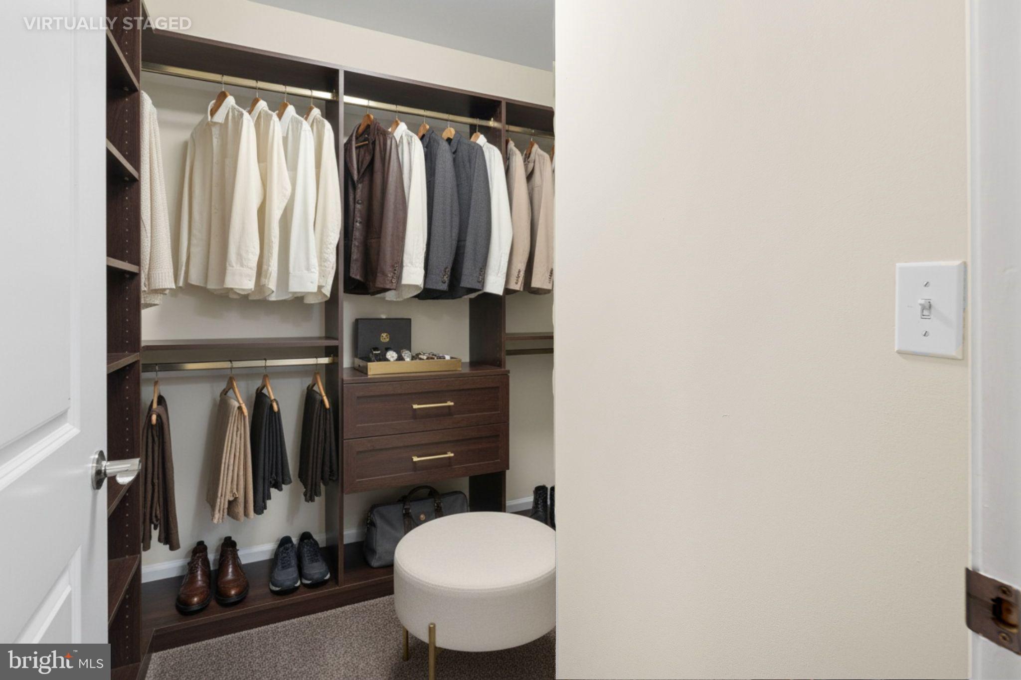 901 N PENN STREET F810