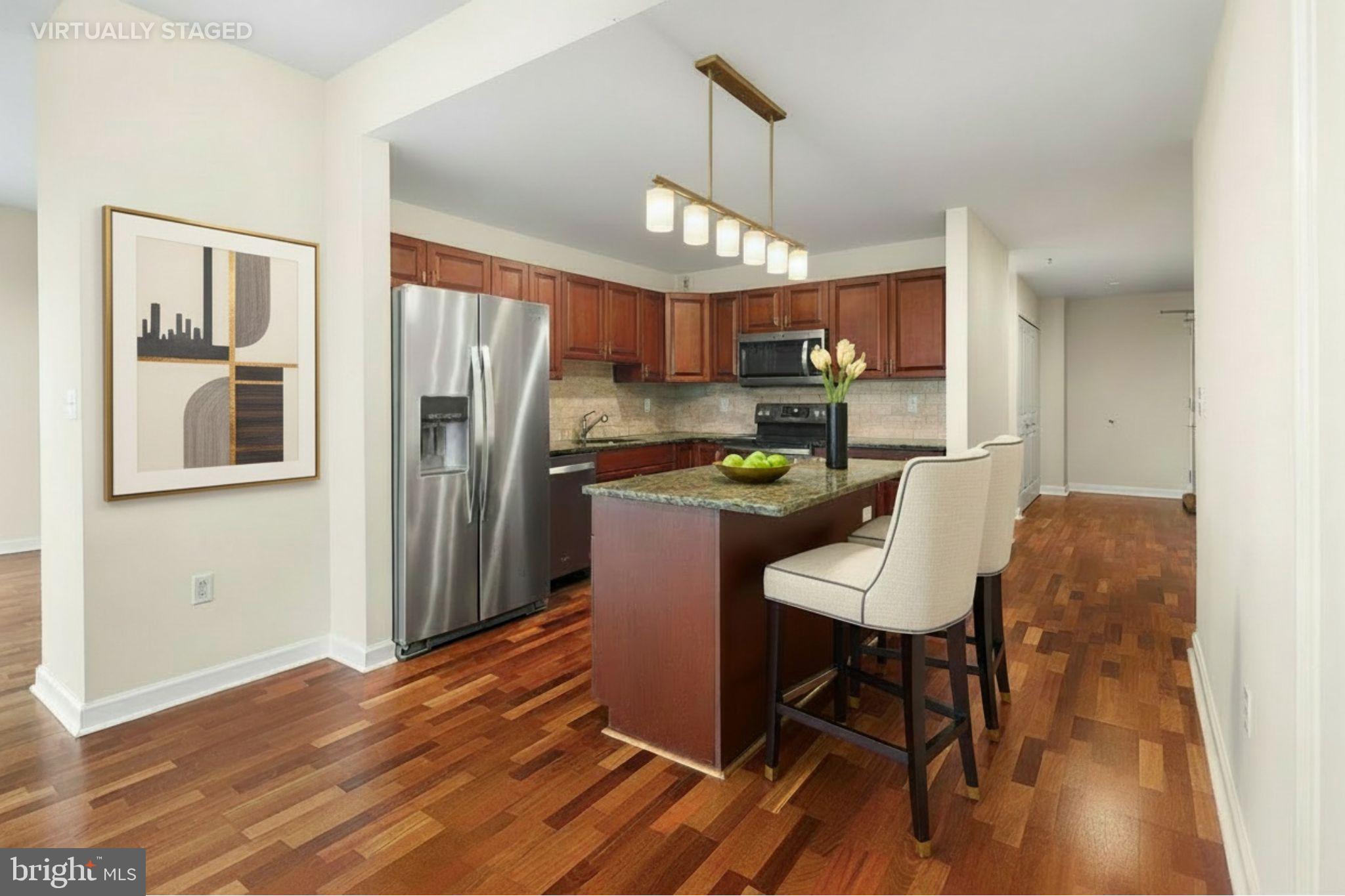 901 N PENN STREET F810