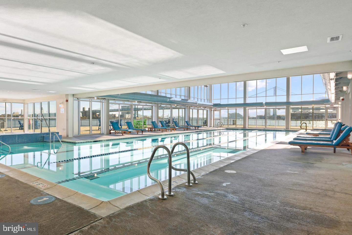 901 N PENN STREET F810