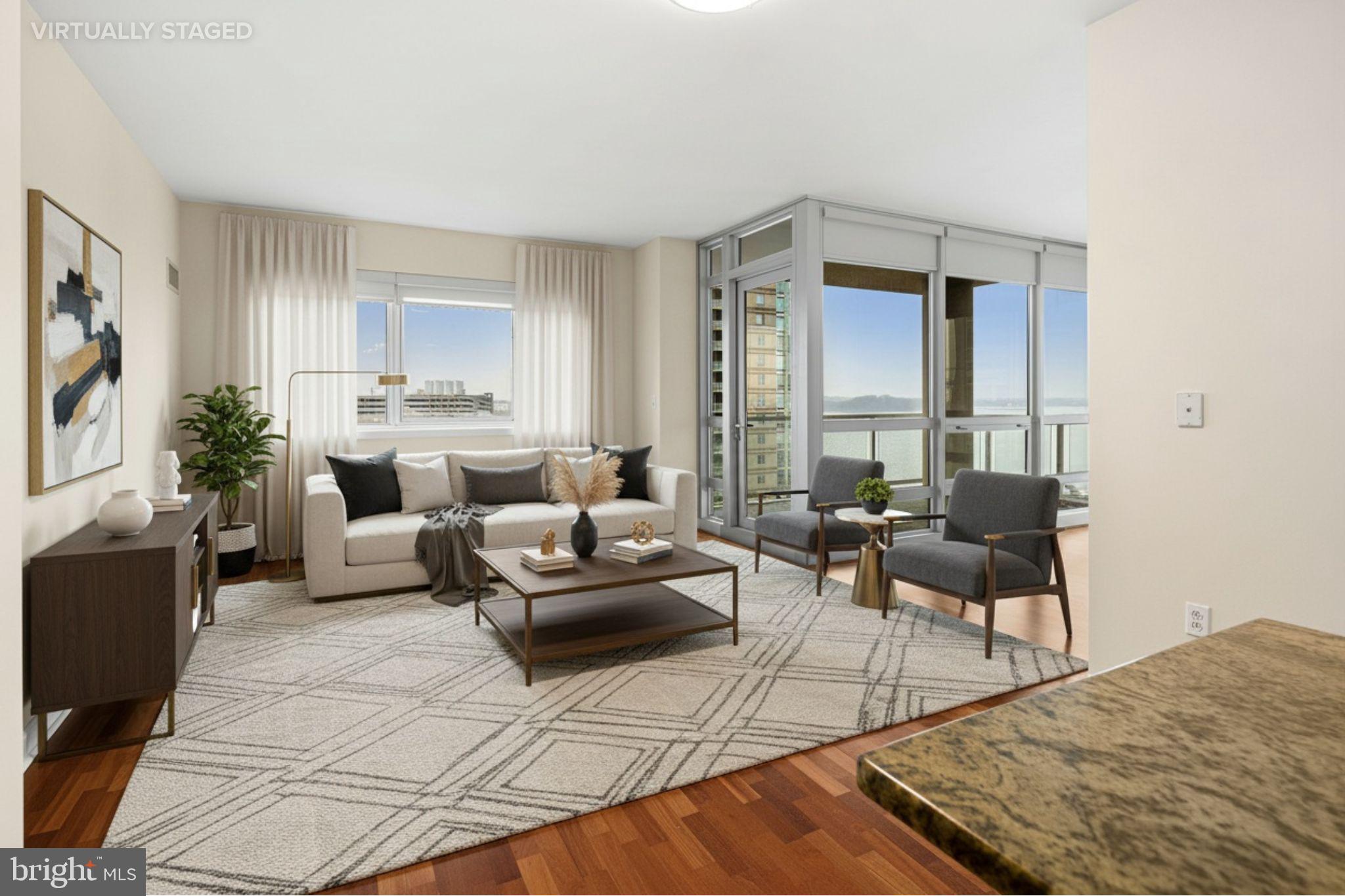 901 N PENN STREET F810