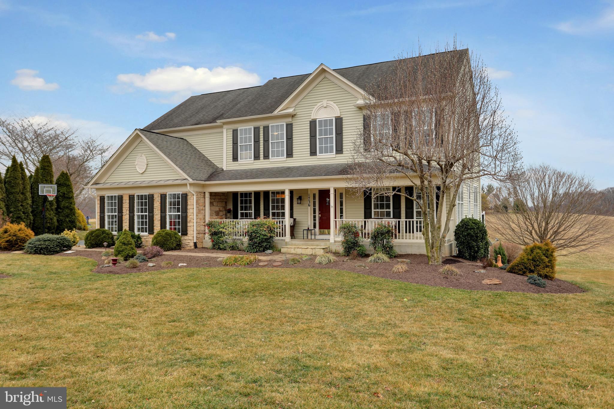 CATTAIL WOODS - Residential